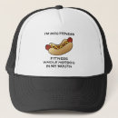 Search for hot dog hats Hotdogs