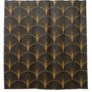 Search for art nouveau shower curtains Pattern