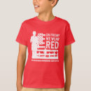 Search for red friday tshirts Support our troops