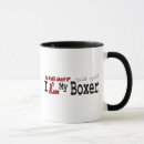 Search for i love boxers mugs Pet