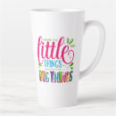 Search for simple thing mugs Inspirational quote