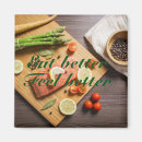 Search for healthy eating magnets Inspirational
