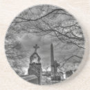 Search for graveyard coasters Cemetery