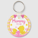 Search for rubber key rings Yellow