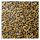 Search for black and leopard tiles Cat