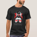 Search for 2 flags tshirts Canada