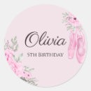 Search for ballerina shoes stickers Pointe