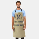 Search for saying aprons Joke