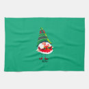 Search for gnome tea towels Winter