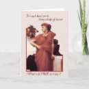 Search for retirement women cards Vintage