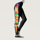 Search for ice cream leggings Foodie