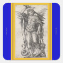 Search for archangel michael stickers Protection