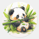 Search for kawaii bear panda stickers Adorable