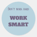 Search for for work stickers Well done