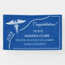 Search for congratulations nurse banners Medical