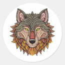 Search for front stickers Nature