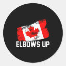 Search for canadian hockey stickers Goal