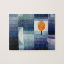Search for paul klee puzzles Vintage