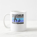 Search for ice fishing mugs Sea