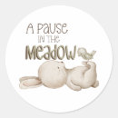 Search for whimsical bird stickers Cute