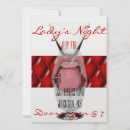 Search for night club invitations Adult