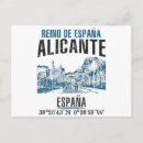 Search for alicante spain postcards Retro