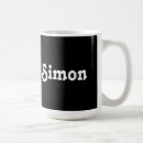 Search for simon mugs Male