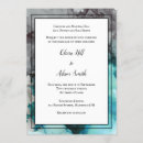 Search for alcohol wedding invitations Black