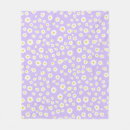 Search for daisy blankets Boho
