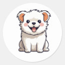 Search for kawaii puppy stickers Laptop