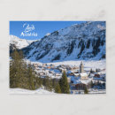 Search for winter photo postcards Austria