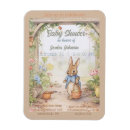 Search for baby shower invitation magnets Vintage