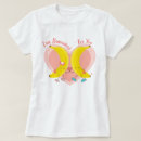 Search for banana womens tshirts Vegan