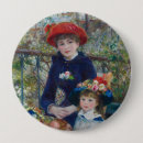 Search for seining badges Impressionism