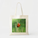 Search for ladybug bags Animals