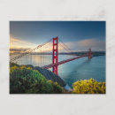 Search for downtown district postcards California