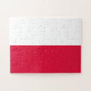 Search for polish puzzles Flag