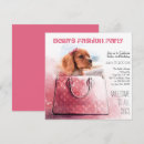 Search for dog photo invitations Picture