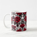 Search for goth mugs Flowers