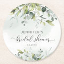 Search for foliage coasters Elegant