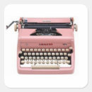 Search for manual stickers Vintage