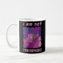 Search for trans equality mugs Rainbow