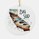 Search for monterey california christmas tree decorations Big sur