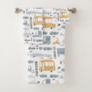 Search for car bath towels Fun