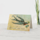 Search for victorian cards Bird
