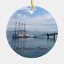 Search for boat dock christmas tree decorations Harbour