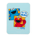 Search for cookie monster magnets Fun