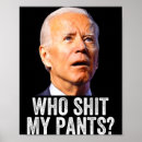 Search for joe biden posters Conservative