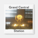 Search for central station America