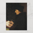 Search for humanists postcards Renaissance